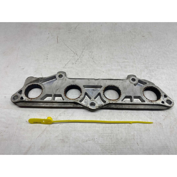 Flange Coletor Admissão Honda Fit 2004/2008 1.4 Cx306