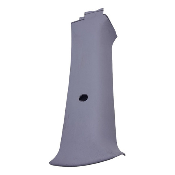 Moldura Coluna Interna Traseira Esquerda Pajero Tr4