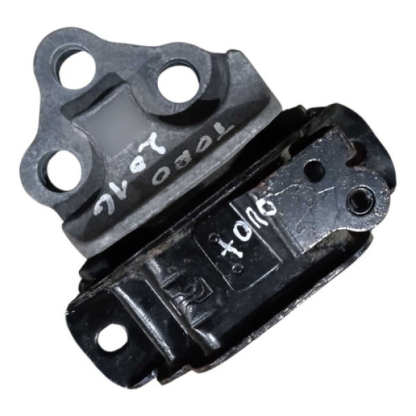 Coxim Motor Esquerdo Jeep Renegade Toro 1.8 2017 2018 2019