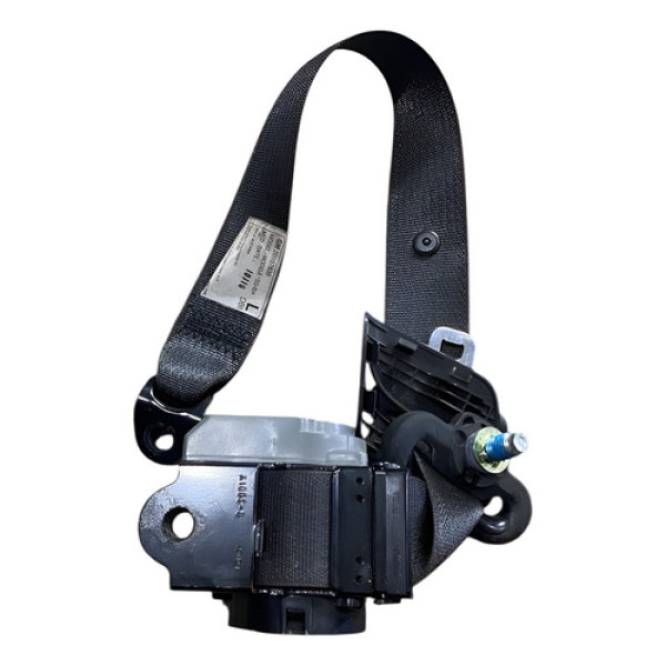  Cinto Segurança Traseiro Esquerdo Gm Captiva 2010 2015