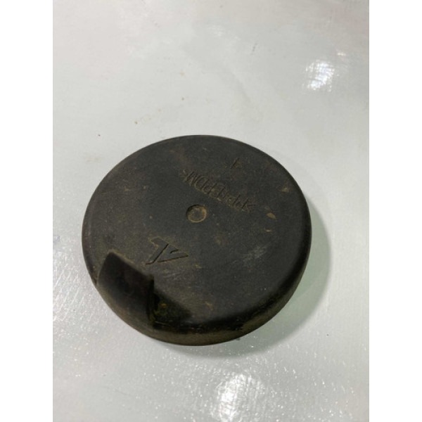 Tampa Borracha Vedacao Farol Duster 2015 2016 Cx90