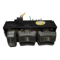 Botao Comando Vidro Eletrico Dianteiro Esquerdo S10 Blazer