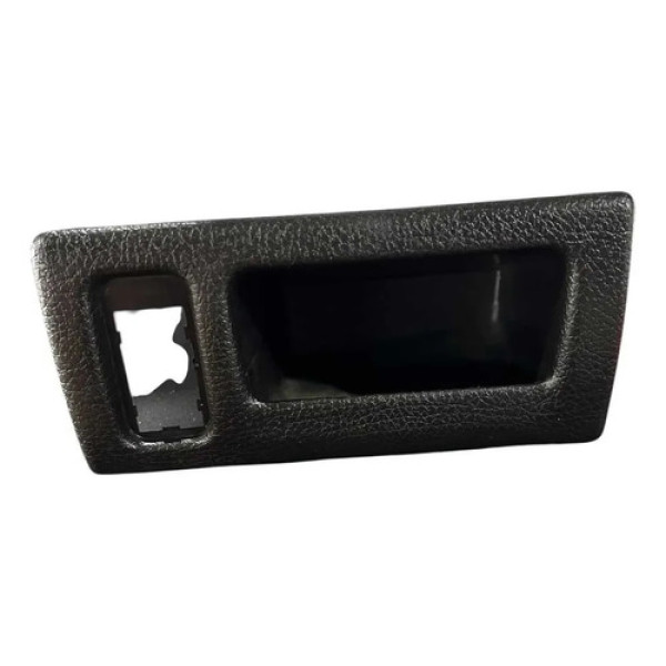 Moldura Porta Objeto Esquerdo Peugeot 206 2005 2006 Cx79