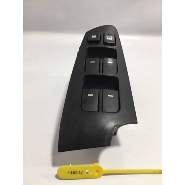 Botão Comando Vidro Elétrico Cerato 2011 Cx151