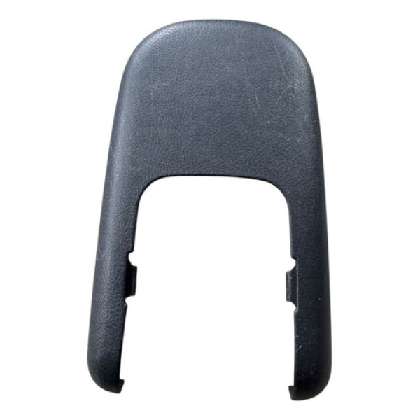 Acabamento Parafuso Banco Traseiro Dir Crv 2007/2012 Detalhe Cinza