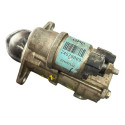 Motor De Arranque Partida Onix Prisma 2015 1.4 24579009 D02