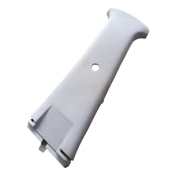 Moldura Superior Coluna Central Esquerda Picanto 2007 A 2011