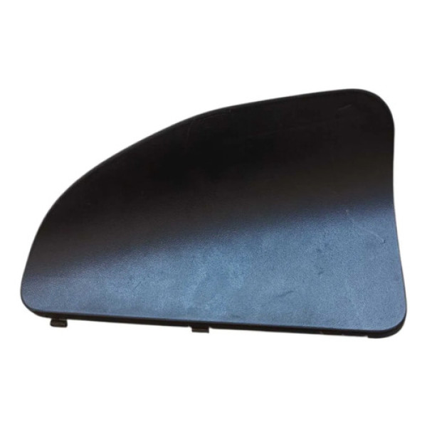 Acabamento Direito Tampa Traseira Honda Fit 2004 A 2008 Preto