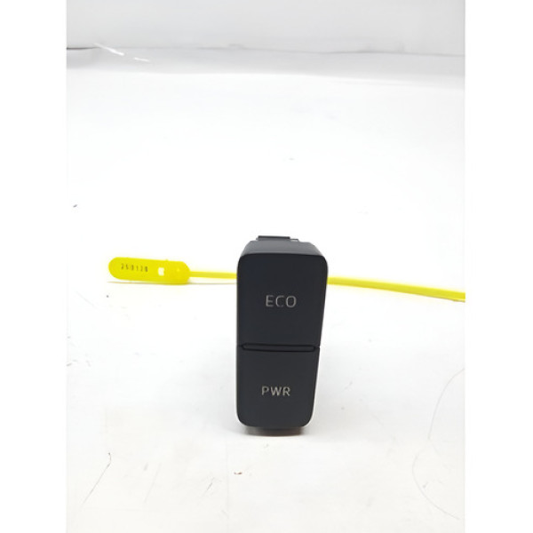 Botão Eco Mode Pwr Mode Hilux 2017 2019 2019 2020 Cx316