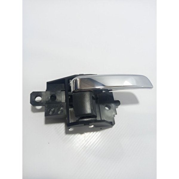 Maçaneta Interna Traseira Direita Mitsubishi Asx 2020 Cx99 Traseira