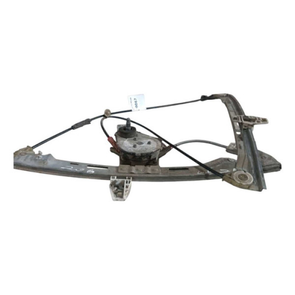 Máquina Vidro Manual Direita Peugeot 206 2portas