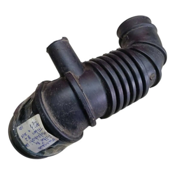 Mangueira Filtro Ar Mitsubishi L200 Triton 3.2 2007 A 2016