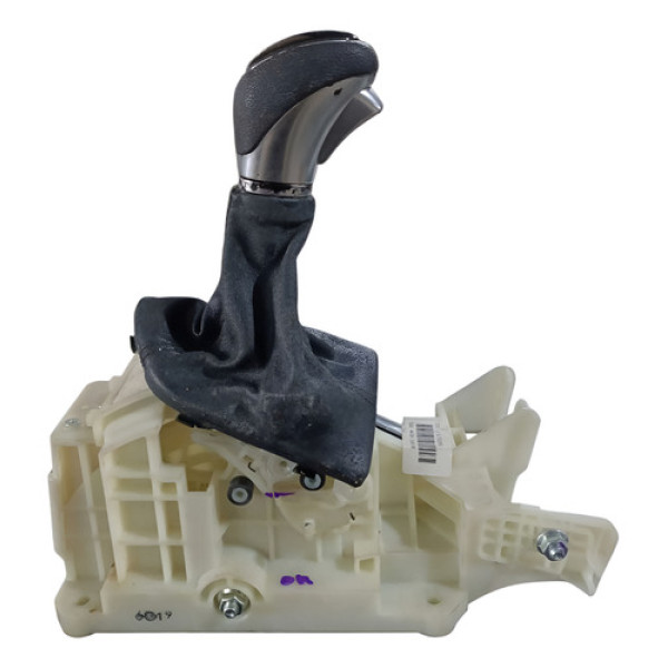 Trambulador Automático Hb20 2017 Cx64