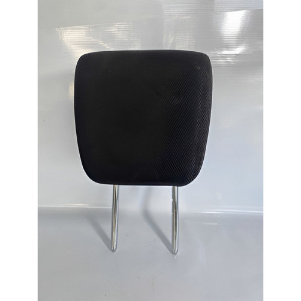 Encosto De Cabeca Banco Traseiro Vitara 2011 2012 S25 Preto