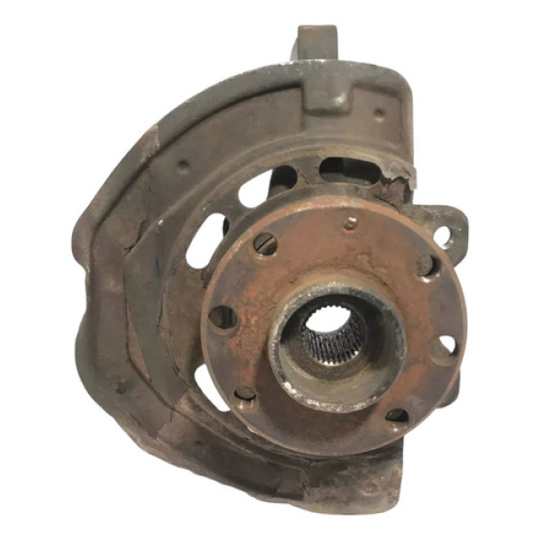 Montante Dianteiro Direito Chevrolet Vectra 2.0 1997/98 M04