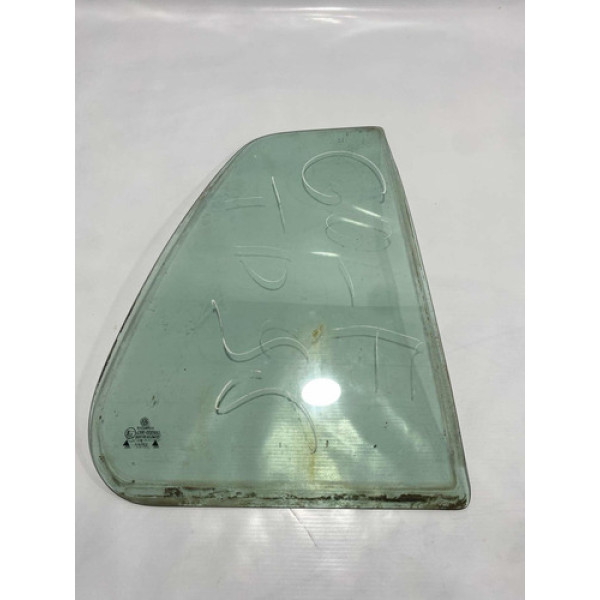 Vidro Fixo Porta Traseira Direita Golf 1994/1997 Cx137