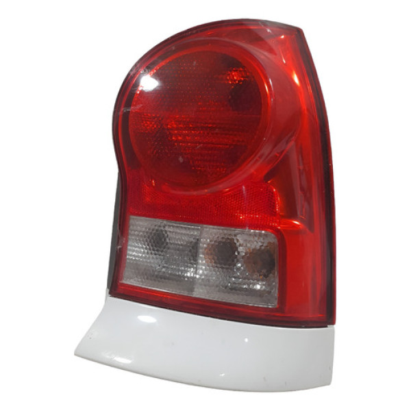 Lanterna Traseira Direita Gol G4 2006 A 2013 L03 Direito Vermelho