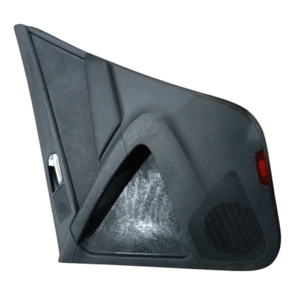 Forro Porta Traseira Direita Tiguan 2010 A 2015 