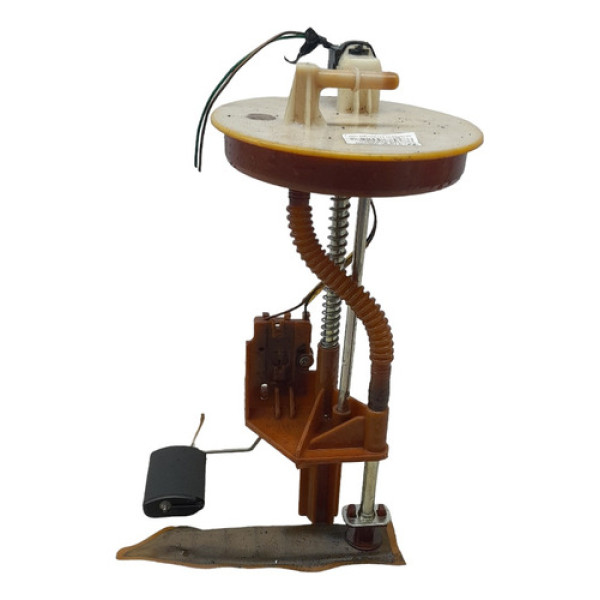 Bomba Auxiliar Combustivel Santa Fe 2.7 08 312302b000 Cx100