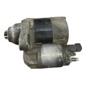 Motor Arranque Partida Vw Gol G6 1.0 9 Dentes Valeo Cx228