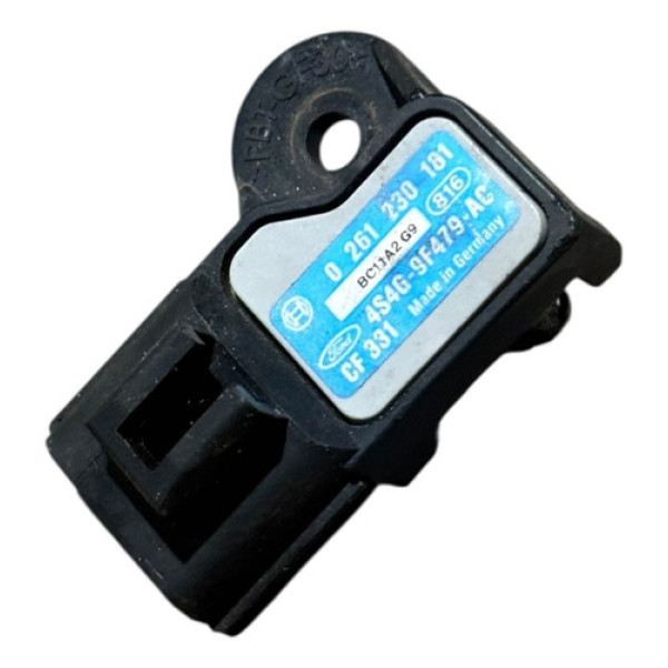 Sensor Map Ranger Fusion Focus 2.3 2008 A 2012