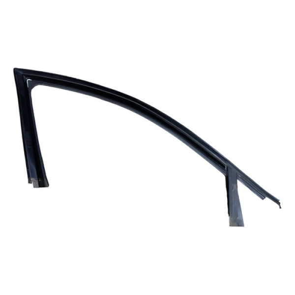 Borracha Canaleta Porta Dianteir Direita Renault Megane 2010