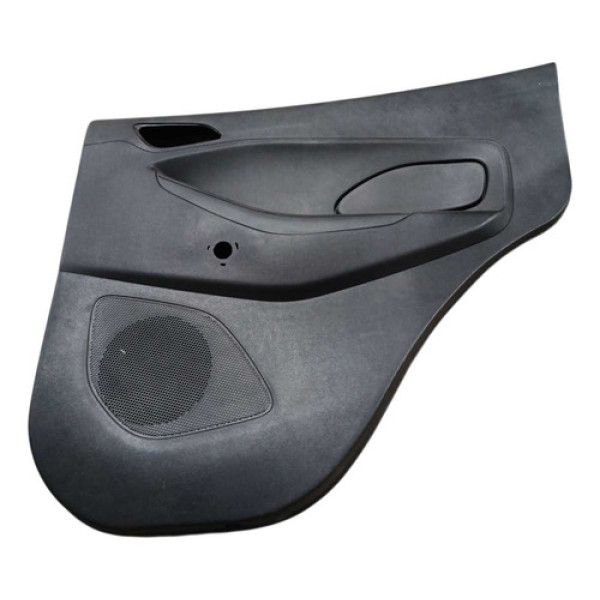 Forro Porta Traseira Direita Ford Ka 2014 A 2018 E3b5a27406