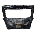 Tampa Traseira Chevrolet Captiva 2008 2009 2010 A 2013 Preto