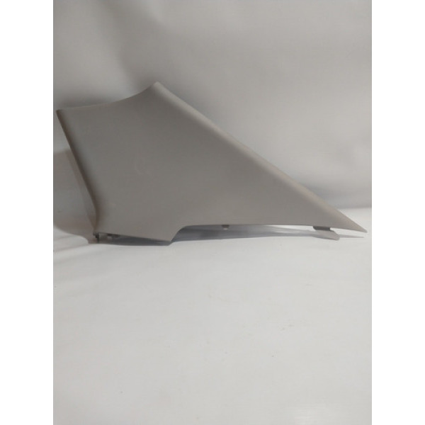 Moldura Lateral Coluna Traseira Direita Hb20 2017 S9