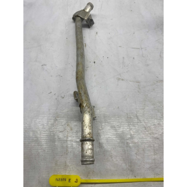 Tubo Água Arrefecimento Fox Gol Saveiro 04e121070t Cx335