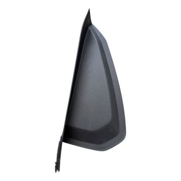 Moldura Lateral Direita Painel Ford New Fiesta 2019 Original