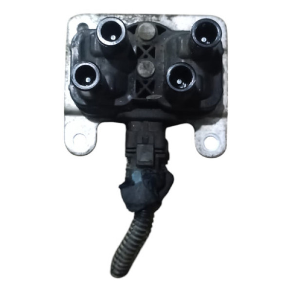 Bobina De Ignição Fiat Punto Palio 1.6 2011 A 2016 Vp2