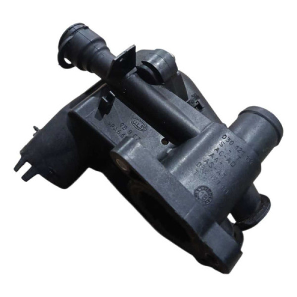 Carcaça Válvula Termostática Vw Gol G2 G3 G4 2000 A 2012