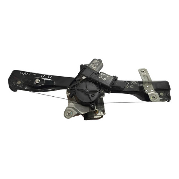 Máquina De Vidro Elétrica Dianteira Direita Ônix 2014