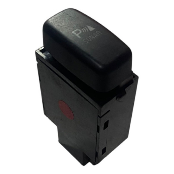 Botão Comando Sonar Mitsubishi Pajero Full 2001 2006 