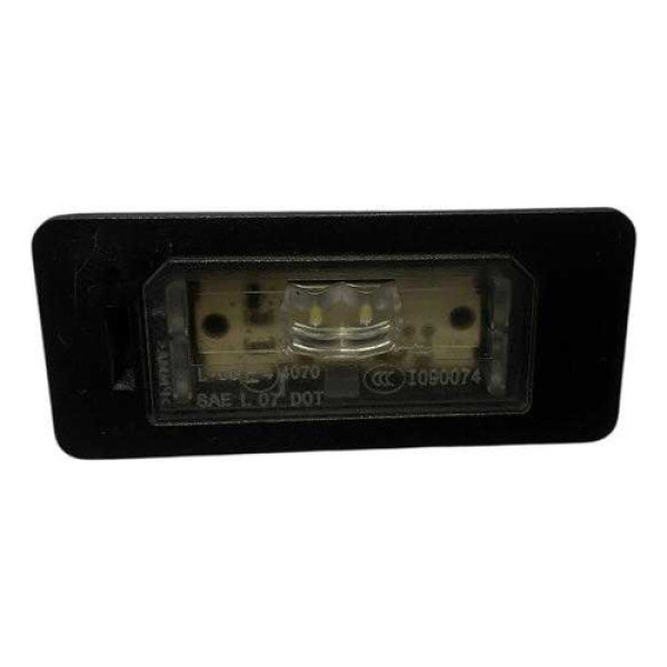 Luz Lanterna Placa Bmw X1 2010 A 2013 2014 2015 Original