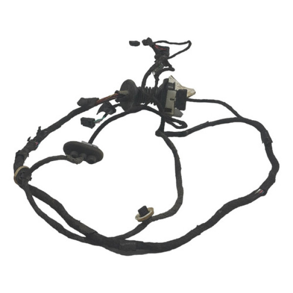 Chicote Porta Traseira Direita C4 Lounge 2017 Cx396