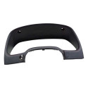 Moldura Painel Instrumentos Velocímetro Astra 2000 2001 2002