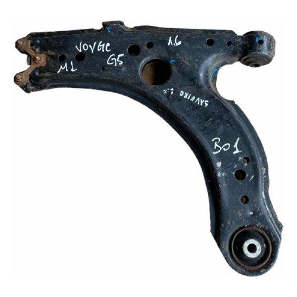 Balança Esquerda Saveiro Voyage G5 1.6 2009 2010 2011 B01