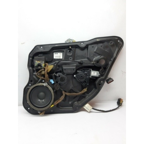 Máquina De Vidro Elétrica Traseira Direita Volvo V60 T5 2012