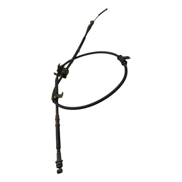 Cabo Freio Mão Traseiro Esquerdo Suzuki Grand Vitara 2012