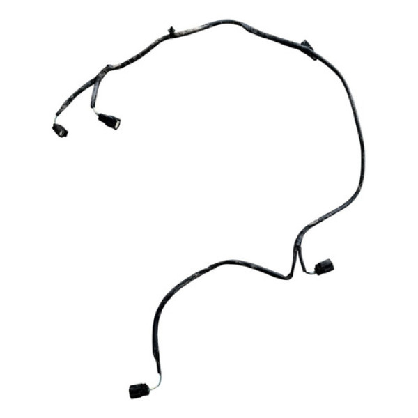 Chicote Sensor Estacionamento Traseiro New Fiesta 2017 Hatch