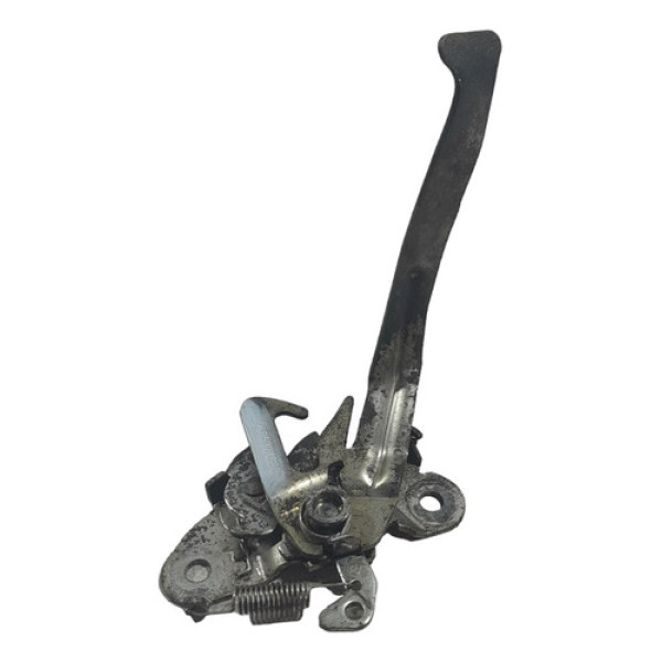 Fechadura Capo Citroën C4 Pallas 2008 9685324580 Cx141