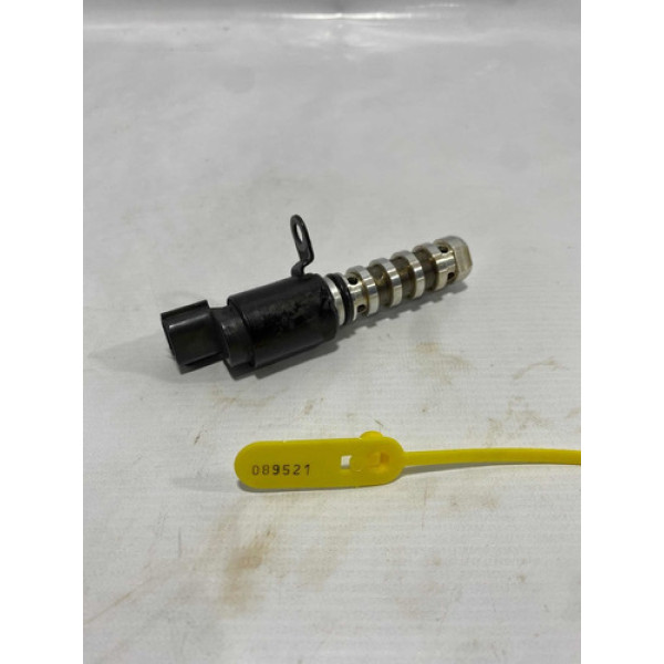 Solenoide Valvula Pressao Oleo Cabecote Cerato 2015 Cx228