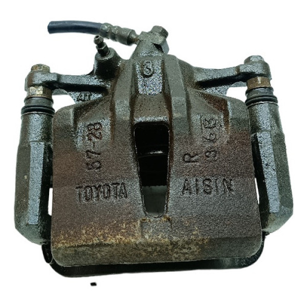 Pinça Freio Dianteira Direita Toyota Camry 3.0 V6 1992 1997