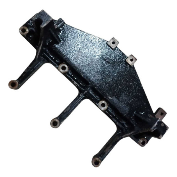 Suporte Resfriador De Ar Pajero Full 3.2 Diesel 2009 A 2016