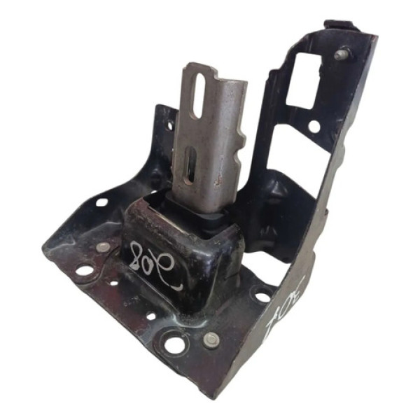 Coxim Calço Superior Cambio Peugeot 208 2013 A 2019