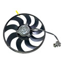 Hélice Do Eletroventilador Gm Onix 2011 A 2017 892010100