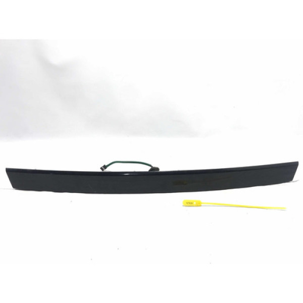 Moldura Luz Placa Gm Cruze Sedan 2012 A 2016 C/ Detalhes S26