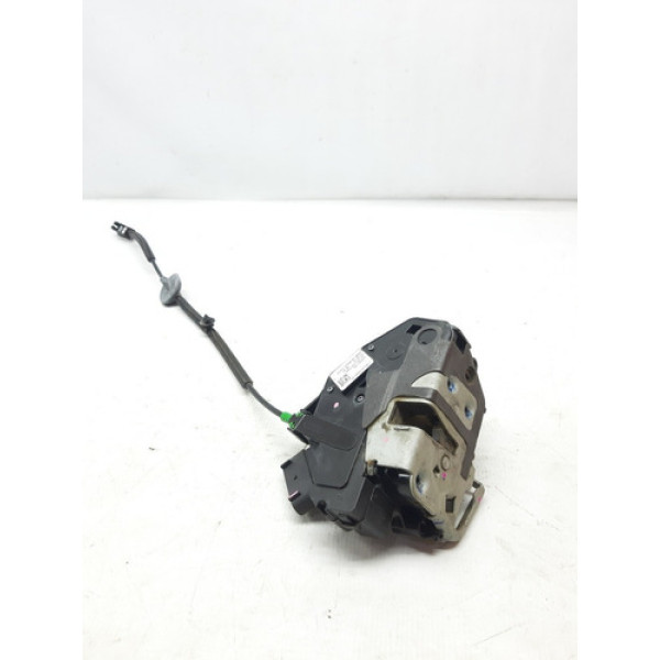 Fechadura Elétrica Dianteira Direita Ford Ka 2015/2021 Cx290